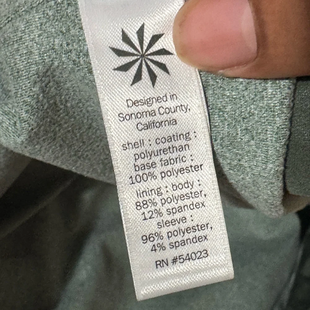 Jacket - Picture 7 of 11